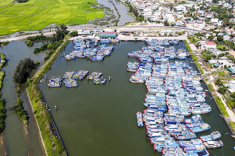 Cảng Tịnh Hòa